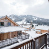Отель Luxury Chalet in Hohentauern with Panoramic Mountain Views, фото 18