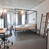 Отель Green Residence Loft Leipzig, фото 30