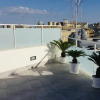 Отель Apartment With one Bedroom in Marsala, With Wonderful City View, Furnished Terrace and Wifi, фото 24