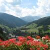 Отель Haus Berghof, фото 31