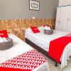 Отель OYO Hotel App, Goiânia, фото 8