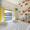 Отель Seafront Small Home w Terrace, фото 5