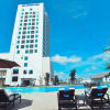 Отель Muong Thanh Luxury Ca Mau Hotel, фото 38