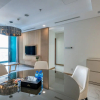 Отель DongDong Skyview APT in Landmark81 Tower, фото 19
