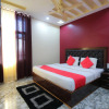 Отель Sky Blue By OYO Rooms, фото 2
