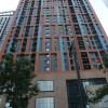 Отель Shenzhen Panorama Apartment Kejiyuan, фото 36