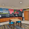 Отель Comfort Inn & Suites, фото 26