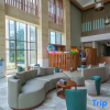 Отель Xihai Hot Spring Holiday Hotel, фото 23