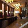 Отель Yunjin Holiday Hotel (Zhangye Wetland Park), фото 10