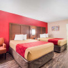 Отель Econo Lodge, фото 4