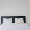 Отель Cozy and Graceful 1BR Apartment at M-Town Signature, фото 17