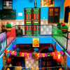 Отель Hostel Waka Waka, фото 17