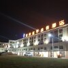 Отель Hoya Resort Hotel Chiayi, фото 3