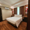 Отель The Padgett Suites Cebu, фото 7