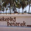 Отель Sekeping Penarek Homestay, фото 6
