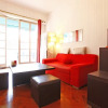 Отель Glamor studio 4 persons with terrace dowtown in Nice, фото 13
