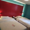 Отель Life Yajo Hotel, фото 8