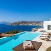 Отель Villa Corina by Mykonos Pearls, фото 20