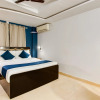 Отель SilverKey Executive Stays 41376 Urshita Empire Narasimhanagar, фото 3