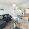 Отель Elite Properties - Sleeps Up to 4 - Leamington Spa, фото 9
