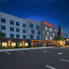 Отель Hampton Inn & Suites North Port, фото 1