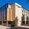 Отель Courtyard by Marriott Edinburgh West, фото 35