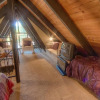 Отель Lodgepole Chalet 3 Bedroom Home by RedAwning, фото 6