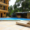 Отель FabHotel Kris Resort Calangute Beach, фото 16