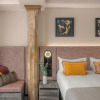 Отель Boudoir des Muses, фото 6