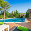 Отель SES PLANETES - Cosy villa with private pool near the beach. Free WIFI, фото 16