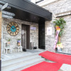 Отель February Hotel Hwanggeum, фото 22