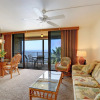 Отель Kihei Beach #407 by Ali'i Resorts, фото 13
