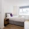 Отель Pillo Rooms Apartments- Manchester Arena, фото 5