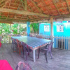 Отель Blue Corals Beach Bungalow, фото 10