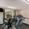 Отель Extended Stay America Suites Kansas City Country Club Plaza, фото 16