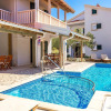 Отель Pavica 4 Rab in Rab With 1 Bedrooms and 1 5 Bathrooms, фото 11