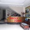 Отель Lucky House Hotel, фото 2