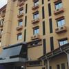 Отель The Hardley Apartments в Лагосе