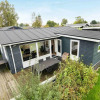 Отель Scenic Holiday Home in Hejls near Sea, фото 11
