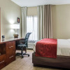 Отель Comfort Suites University - Research Park, фото 6