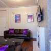 Отель Pillo Rooms - Cosy 2 Bed House in Eccles, фото 12