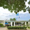 Отель Novotel Ndjaména La Tchadienne в Нджамене