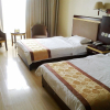 Отель Zhucheng Futaihua International Hotel, фото 1