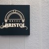 Отель Bristol в Триесте