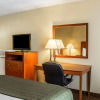 Отель Wilkes-Barre Inn and Suites, фото 27