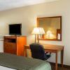 Отель Wilkes-Barre Inn and Suites, фото 36