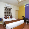 Отель Oyo 8647 Hotel Shanti, фото 5
