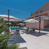 Отель Amazing Home in Krk With 3 Bedrooms, Wifi and Outdoor Swimming Pool, фото 25