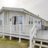 Отель Cosy Home In Hastings With Balcony Vr, фото 8