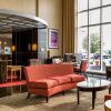 Отель SpringHill Suites by Marriott Indianapolis Airport/Plainfield, фото 45